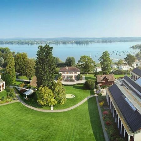 Lilienberg Hotel Ermatingen Luaran gambar