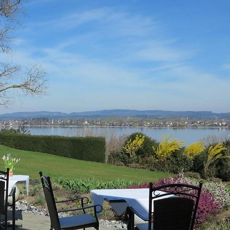 Lilienberg Hotel Ermatingen Luaran gambar