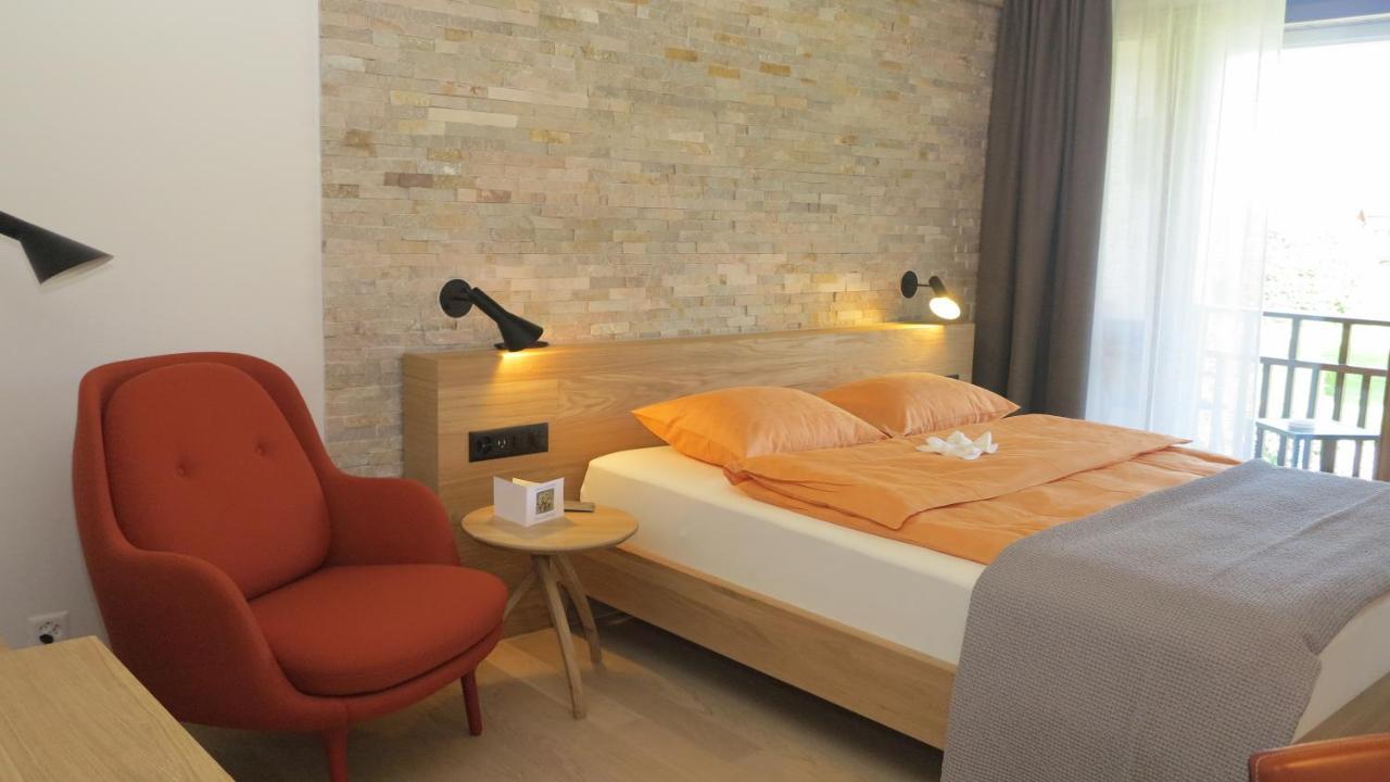 Lilienberg Hotel Ermatingen Luaran gambar