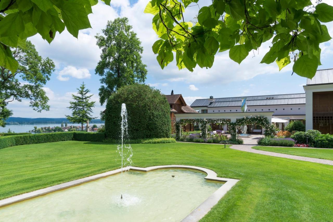 Lilienberg Hotel Ermatingen Luaran gambar