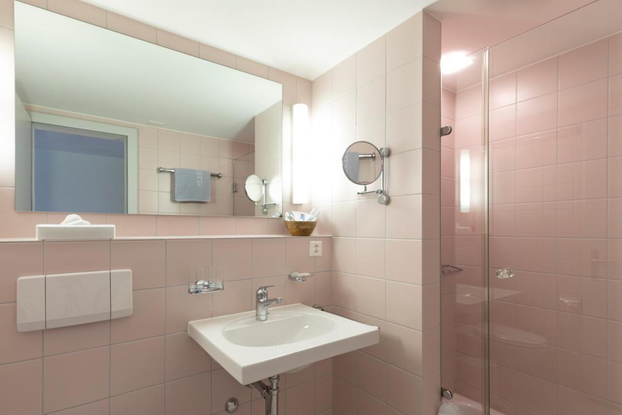 Lilienberg Hotel Ermatingen Luaran gambar