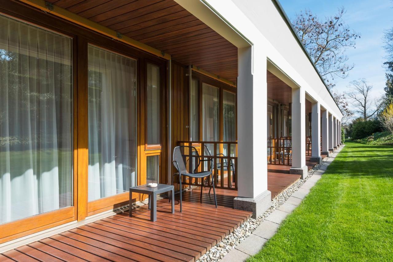 Lilienberg Hotel Ermatingen Luaran gambar