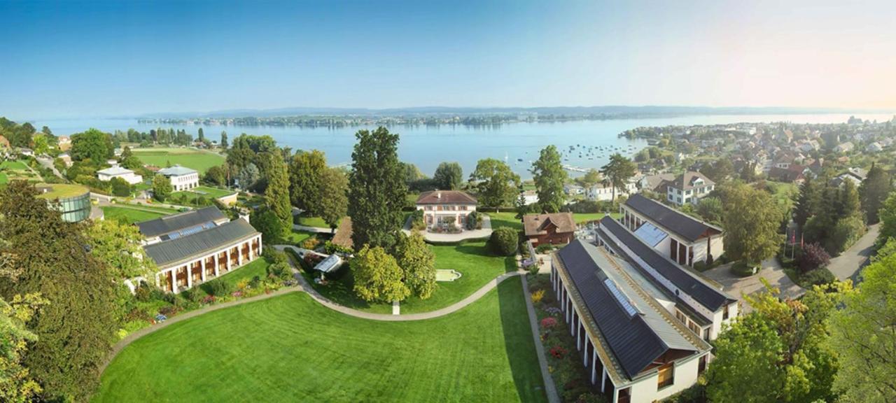 Lilienberg Hotel Ermatingen Luaran gambar