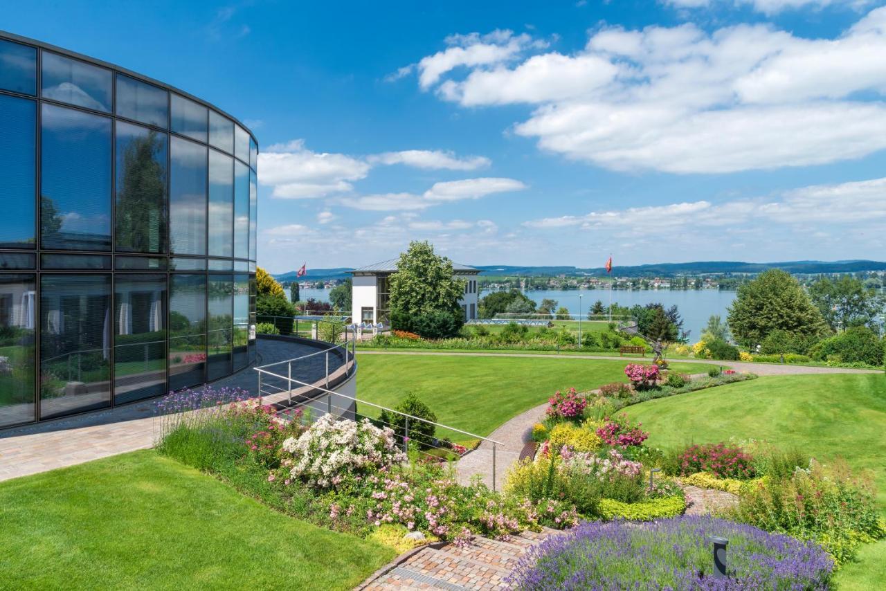 Lilienberg Hotel Ermatingen Luaran gambar