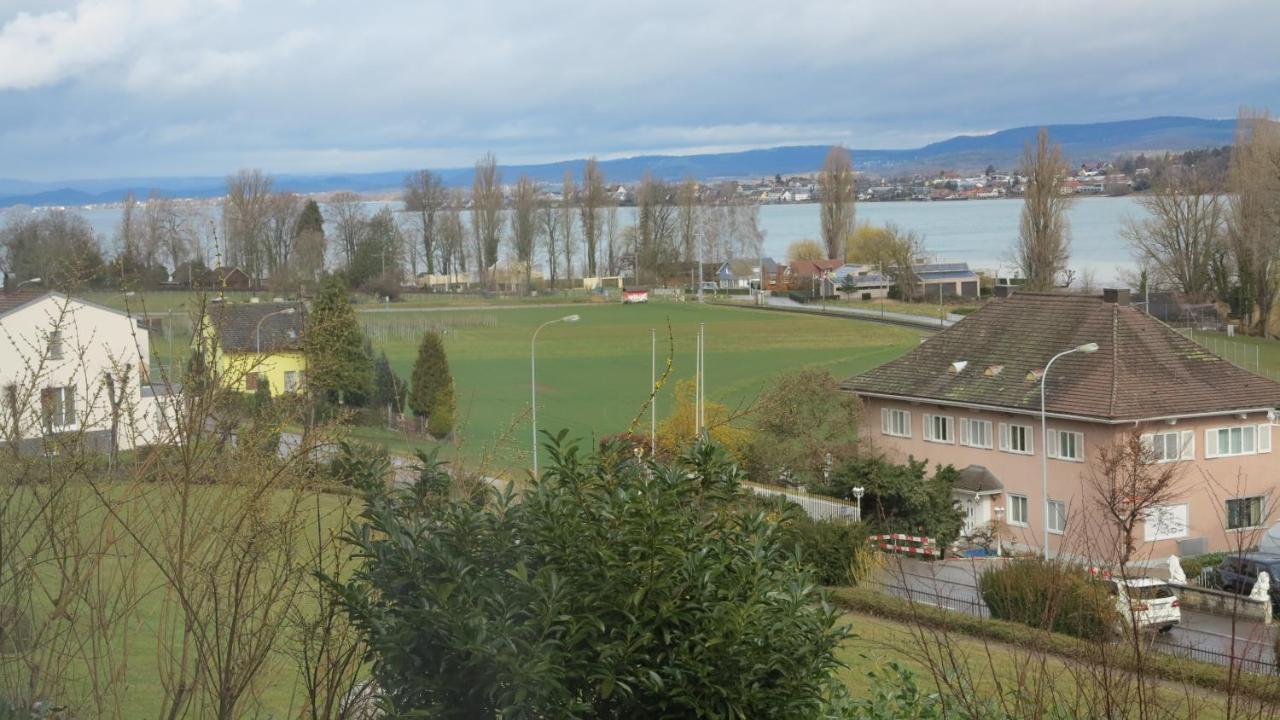 Lilienberg Hotel Ermatingen Luaran gambar