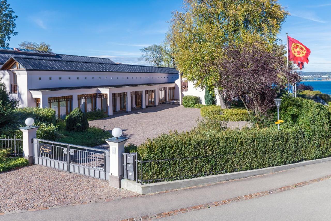 Lilienberg Hotel Ermatingen Luaran gambar