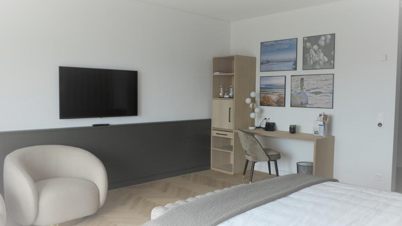 Lilienberg Hotel Ermatingen Luaran gambar