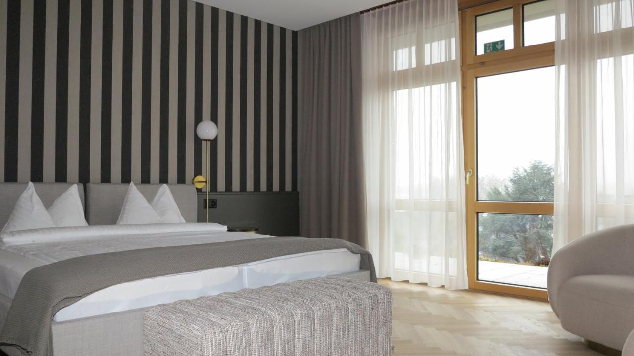 Lilienberg Hotel Ermatingen Luaran gambar