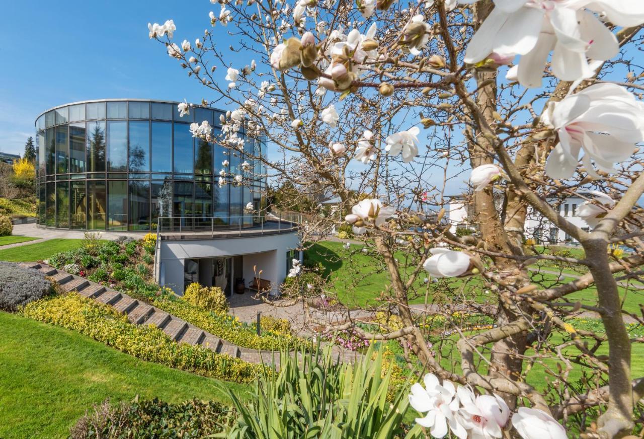 Lilienberg Hotel Ermatingen Luaran gambar