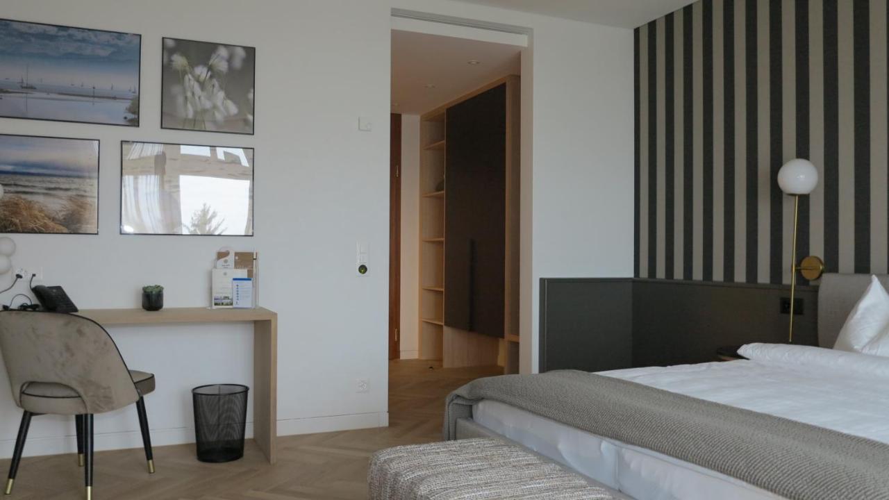 Lilienberg Hotel Ermatingen Luaran gambar