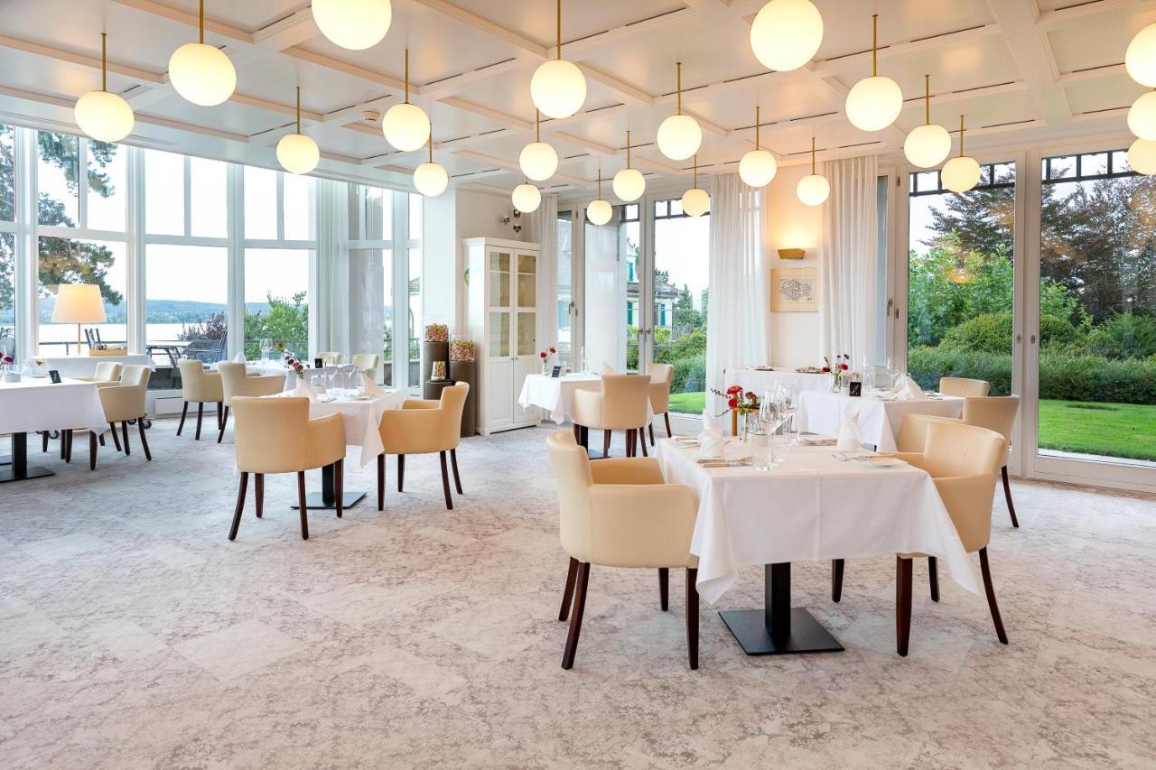 Lilienberg Hotel Ermatingen Luaran gambar
