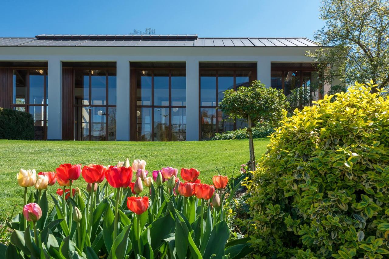 Lilienberg Hotel Ermatingen Luaran gambar